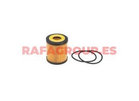 5650354 - Filtro de aceite, ALFA ROMEO, FIAT, OPEL, SAAB, GM, SUZUKI, RG64701